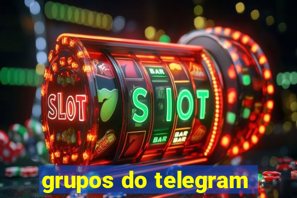 grupos do telegram